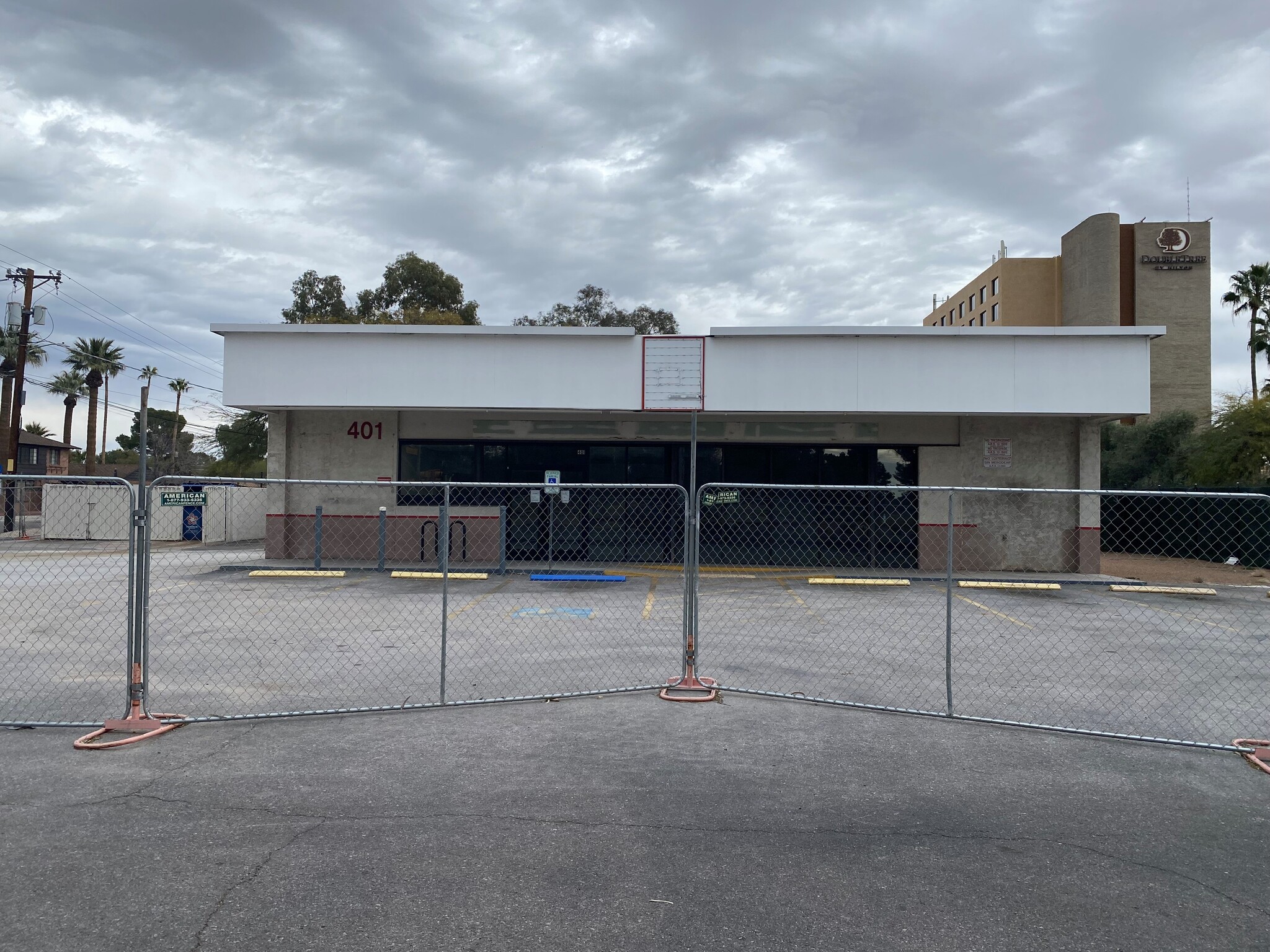 401 S Alvernon Way, Tucson, AZ for sale Building Photo- Image 1 of 1