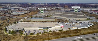 More details for 107 Alfred Kuehne Blvd, Brampton, ON - Industrial for Rent