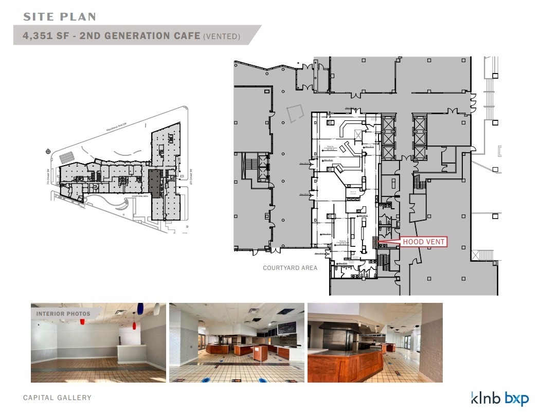 600 Maryland Ave SW, Washington, DC to rent Floor Plan- Image 1 of 1
