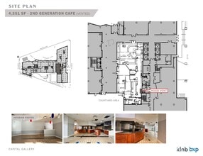 600 Maryland Ave SW, Washington, DC to rent Floor Plan- Image 1 of 1