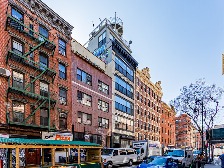 18 Orchard St, New York, NY for sale - Primary Photo - Image 1 of 1