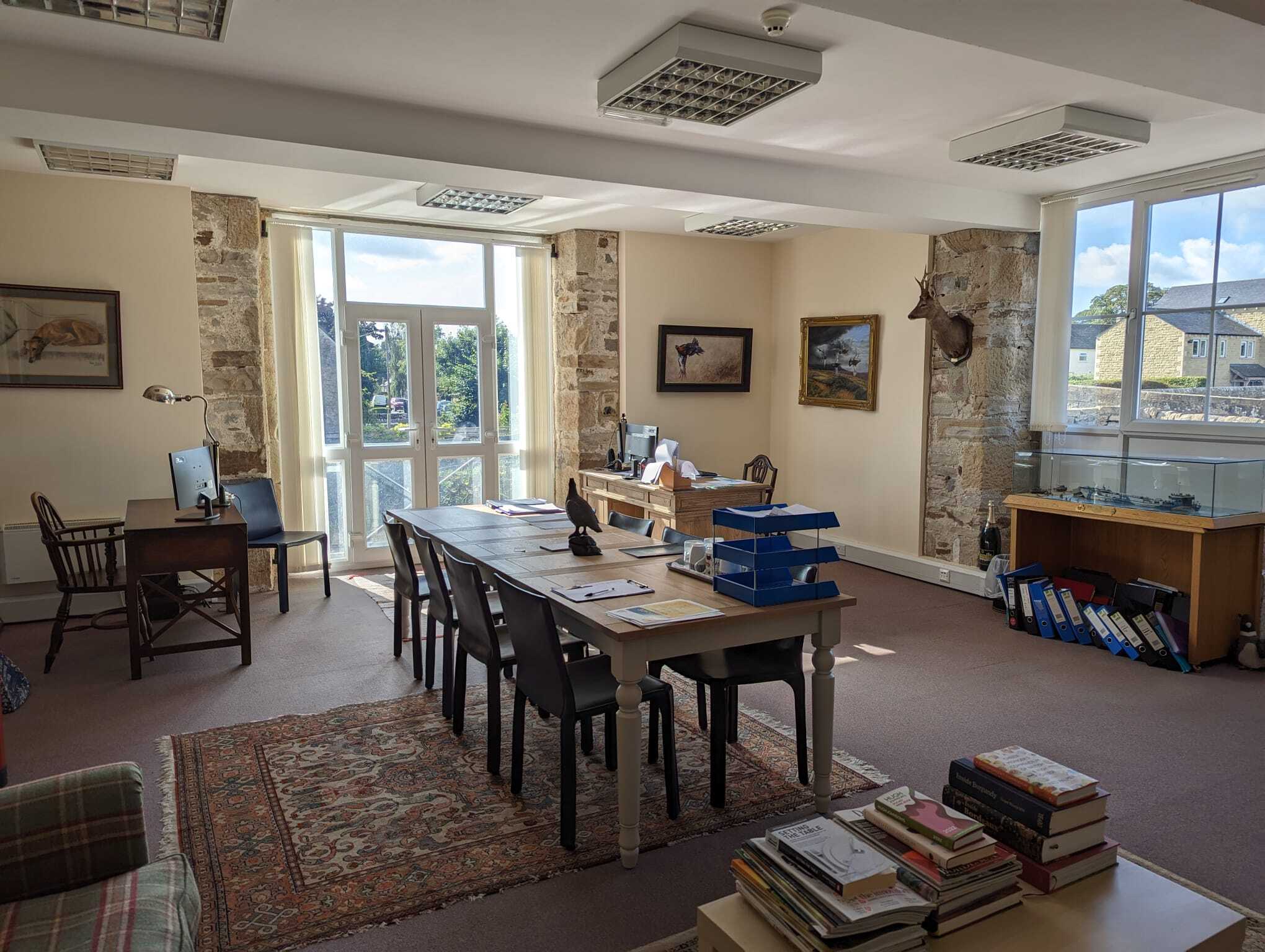 Eshton Rd, Skipton to rent Interior Photo- Image 1 of 2