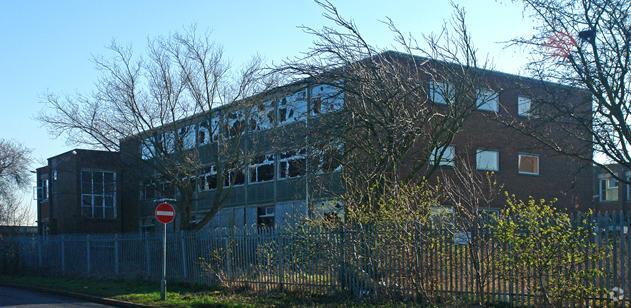 Cambridge Rd, Leicester for sale Primary Photo- Image 1 of 1