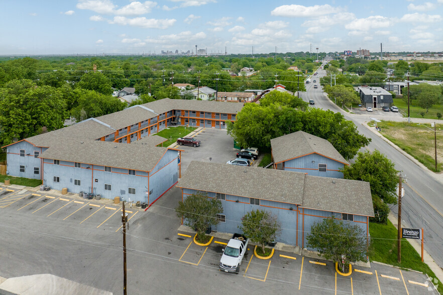 427 Montrose Ave, San Antonio, TX for sale - Building Photo - Image 1 of 1