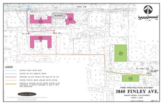 More details for 3840 Finley Ave, Santa Rosa, CA - Land for Sale