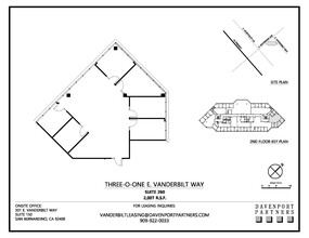 301 E Vanderbilt Way, San Bernardino, CA for rent Building Photo- Image 1 of 1