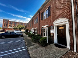 More details for 215 E Virginia St, Tallahassee, FL - Office for Rent