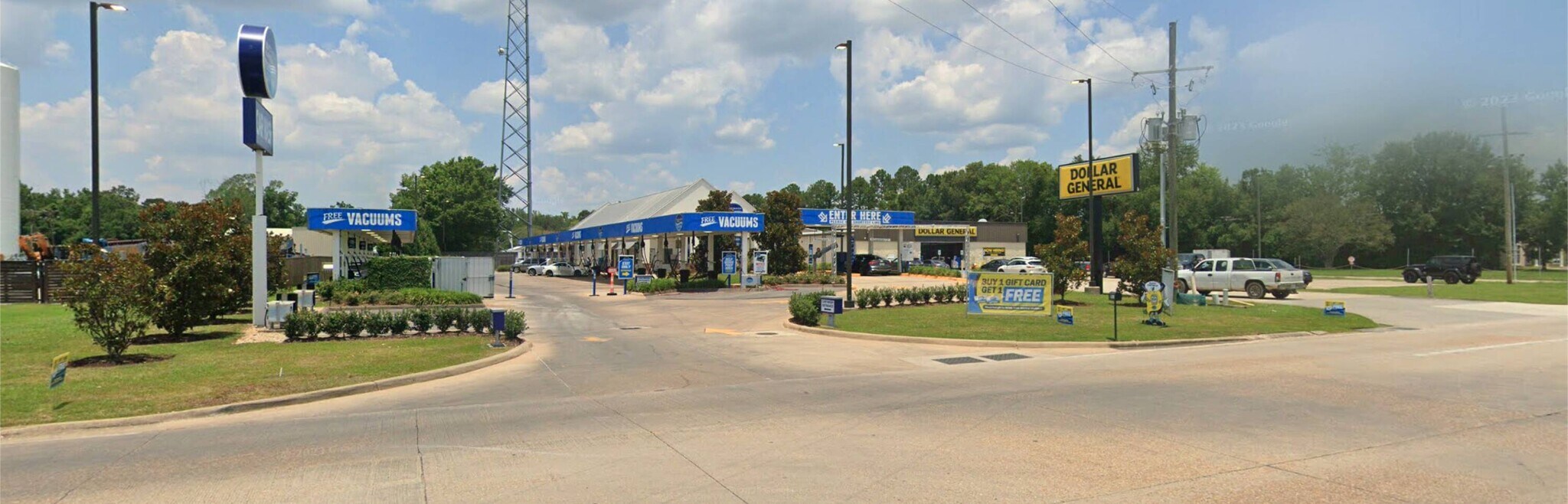 20311 Highland Rd, Baton Rouge, LA for sale Primary Photo- Image 1 of 1