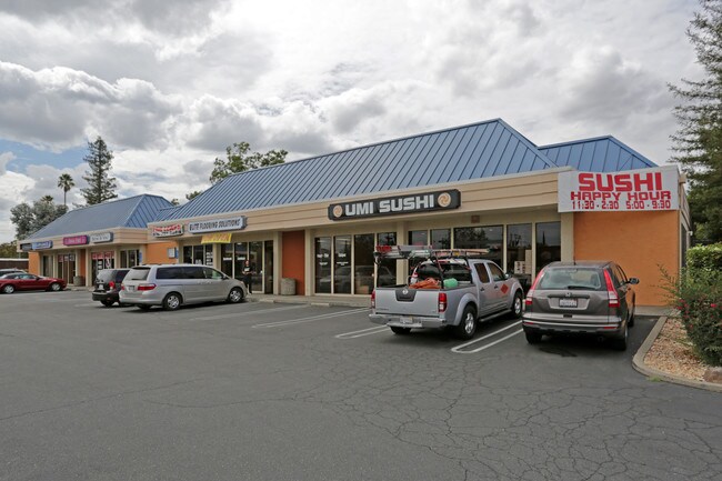 More details for 107 S Harding Blvd, Roseville, CA - Retail to Rent