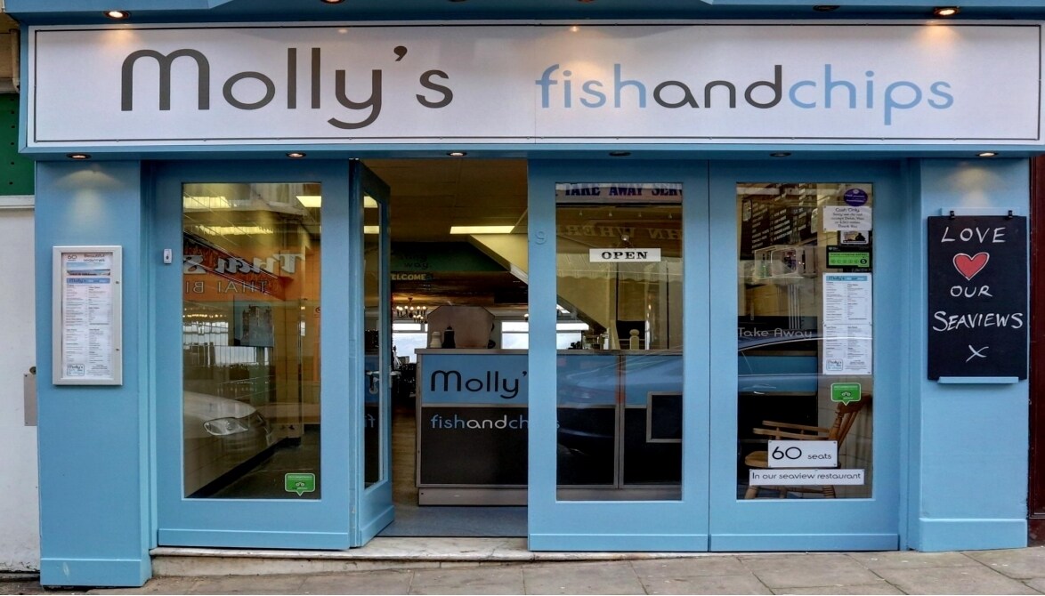 9 Eastborough, Scarborough for sale Building Photo- Image 1 of 1