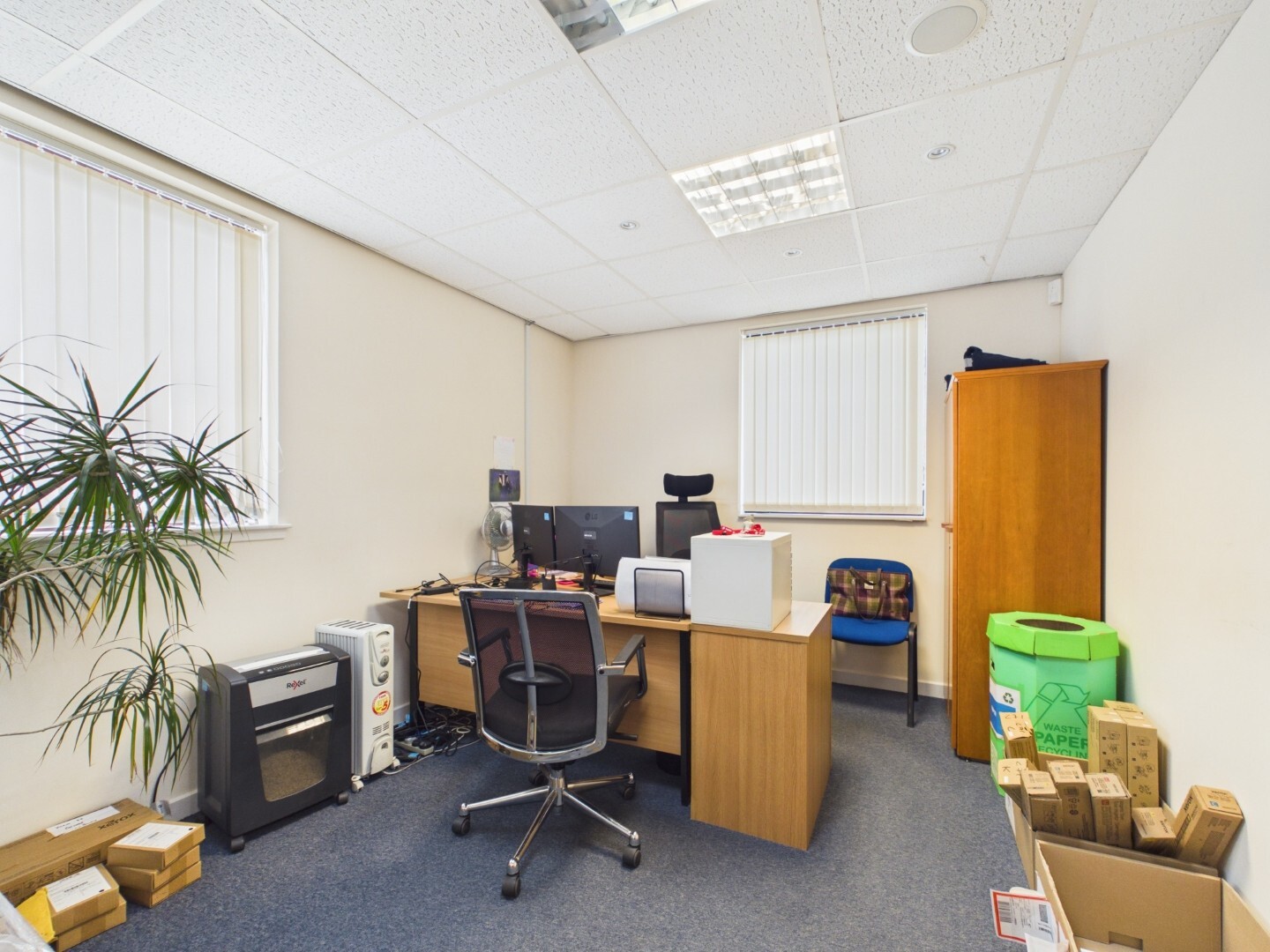1 Cromwell Rd, Inverness to rent Interior Photo- Image 1 of 7