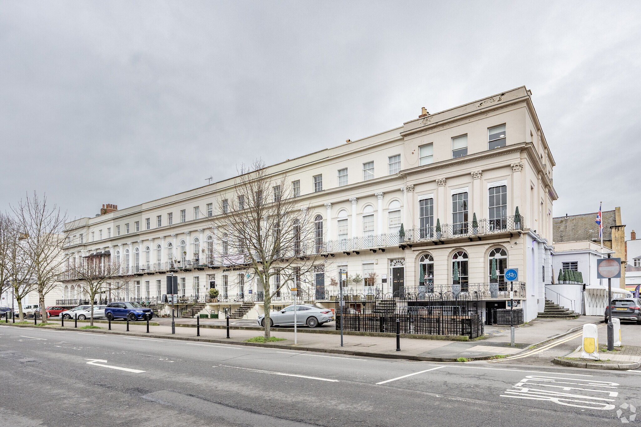 15-27A St Georges Rd, Cheltenham for sale Primary Photo- Image 1 of 1