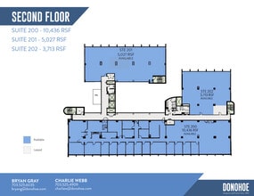 8320 Old Courthouse Rd, Vienna, VA to rent Floor Plan- Image 1 of 1