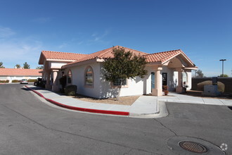 8250 W Charleston Blvd, Las Vegas, NV for sale Primary Photo- Image 1 of 1