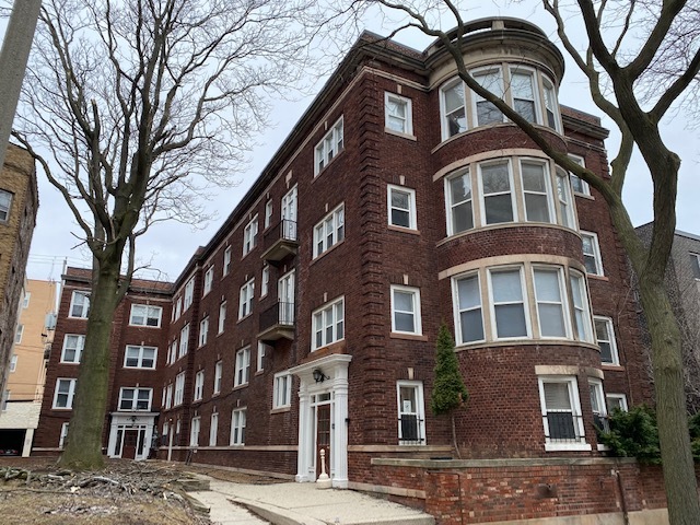 1925 N Prospect Ave, Milwaukee, WI for sale - Building Photo - Image 1 of 1