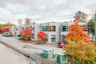 More details for 8980 Fraserwood Ct, Burnaby, BC - Office / Medical to Rent