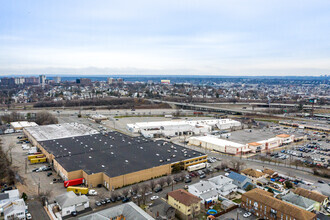 300 Route 17 S, Lodi, NJ - aerial  map view - Image1