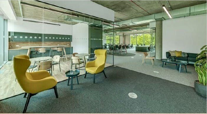 Basingstoke Rd, Reading to rent - Interior Photo - Image 2 of 19