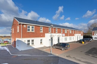 More details for Blossom Av, Grimsby - Office for Rent