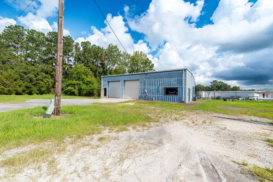 14970 Us-301, Starke, FL for sale - Building Photo - Image 3 of 35