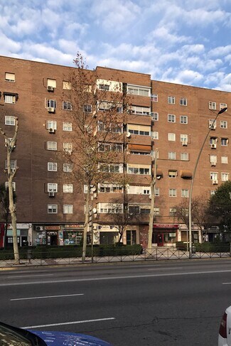 More details for Calle de Leganés, 61, Fuenlabrada - Build-to-Rent for Sale