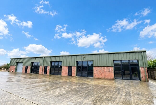 More details for Lewth Ln, Woodplumpton - Industrial to Rent