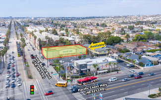 More details for 1818-1840 Long Beach Blvd, Long Beach, CA - Retail for Rent