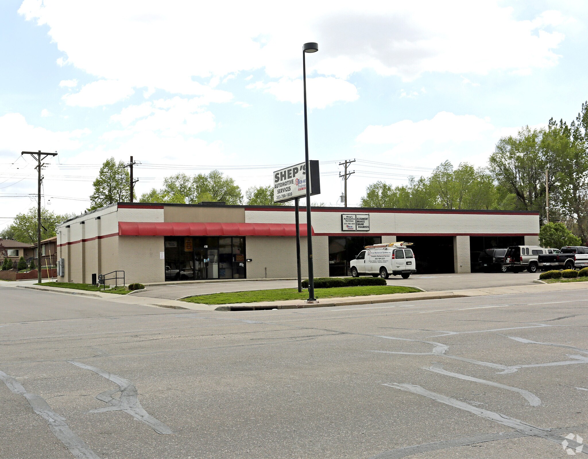 4700 S Broadway, Englewood, CO for sale Primary Photo- Image 1 of 1