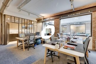 More details for 32 Avenue De Saint-Mandé, Paris - Office to Rent