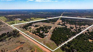 More details for 790371 S 3420 Rd, Tryon, OK - Land for Sale