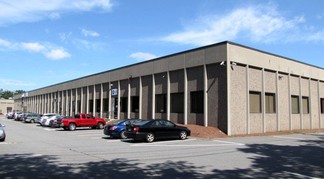 More details for 392-410 University Ave, Westwood, MA - Light Industrial for Rent