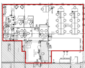 450 March Rd, Ottawa, ON for rent Floor Plan- Image 1 of 1