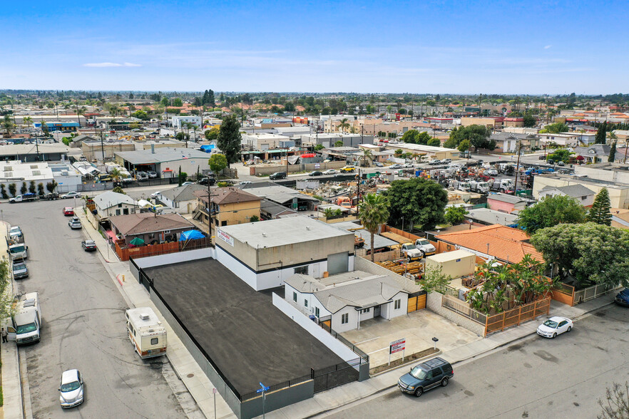 10691 Sycamore Ave, Stanton, CA for sale - Building Photo - Image 1 of 1