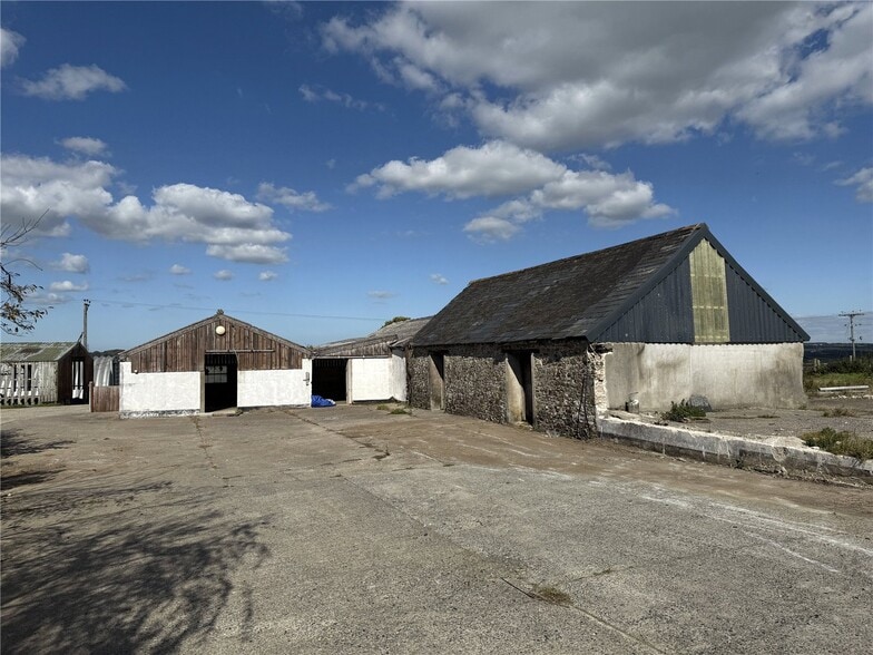 Pyworthy, Pyworthy for sale - Building Photo - Image 2 of 9