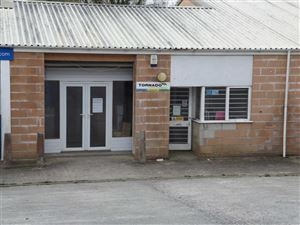 More details for Bess Park Rd, Wadebridge - Industrial for Rent