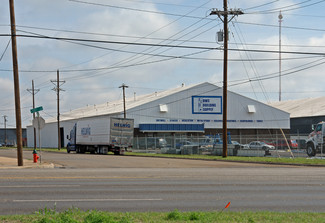 More details for 1201 E 50th St, Lubbock, TX - Industrial for Rent