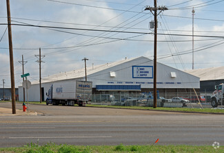 More details for 1201 E 50th St, Lubbock, TX - Industrial for Rent