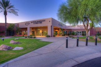 More details for 4530 E Ray Rd, Phoenix, AZ - Office/Medical for Rent