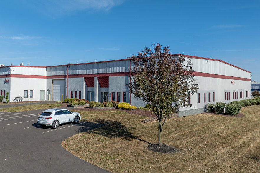 903 Sheehy Dr, Horsham PA - Commercial Property