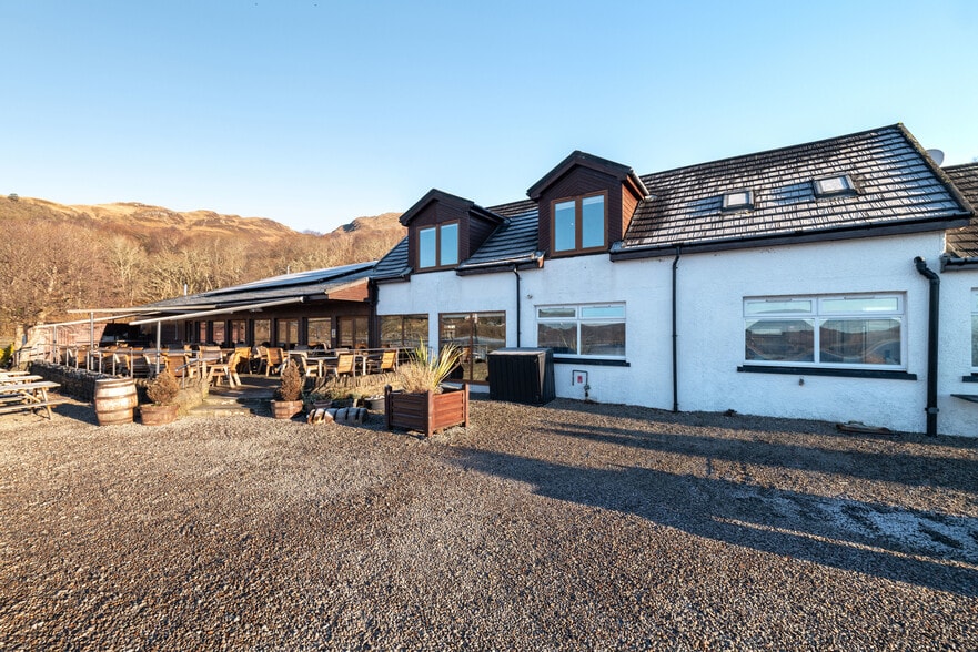 Argyll Coast, Appin for sale - Building Photo - Image 2 of 17