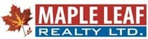 Maple Leaf 1st Realty