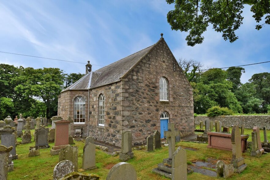 Foveran Church, Ellon for sale - Primary Photo - Image 1 of 1