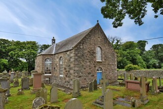 Foveran Church, Ellon for sale Primary Photo- Image 1 of 1