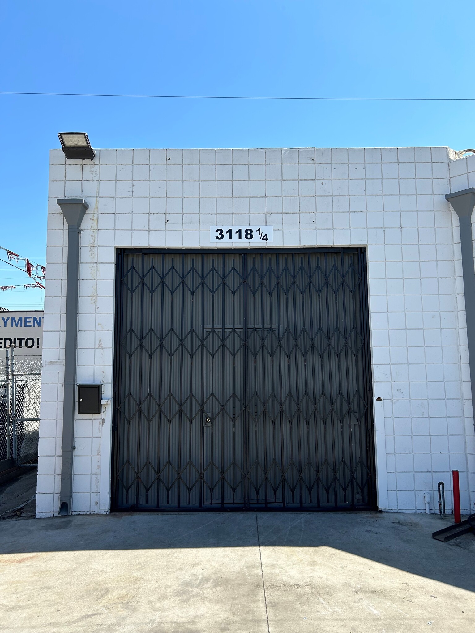 3118 W Rosecrans Ave, Hawthorne, CA for sale Building Photo- Image 1 of 1