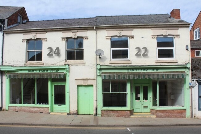 More details for 22-24 Market St, Tenbury Wells - Retail for Sale