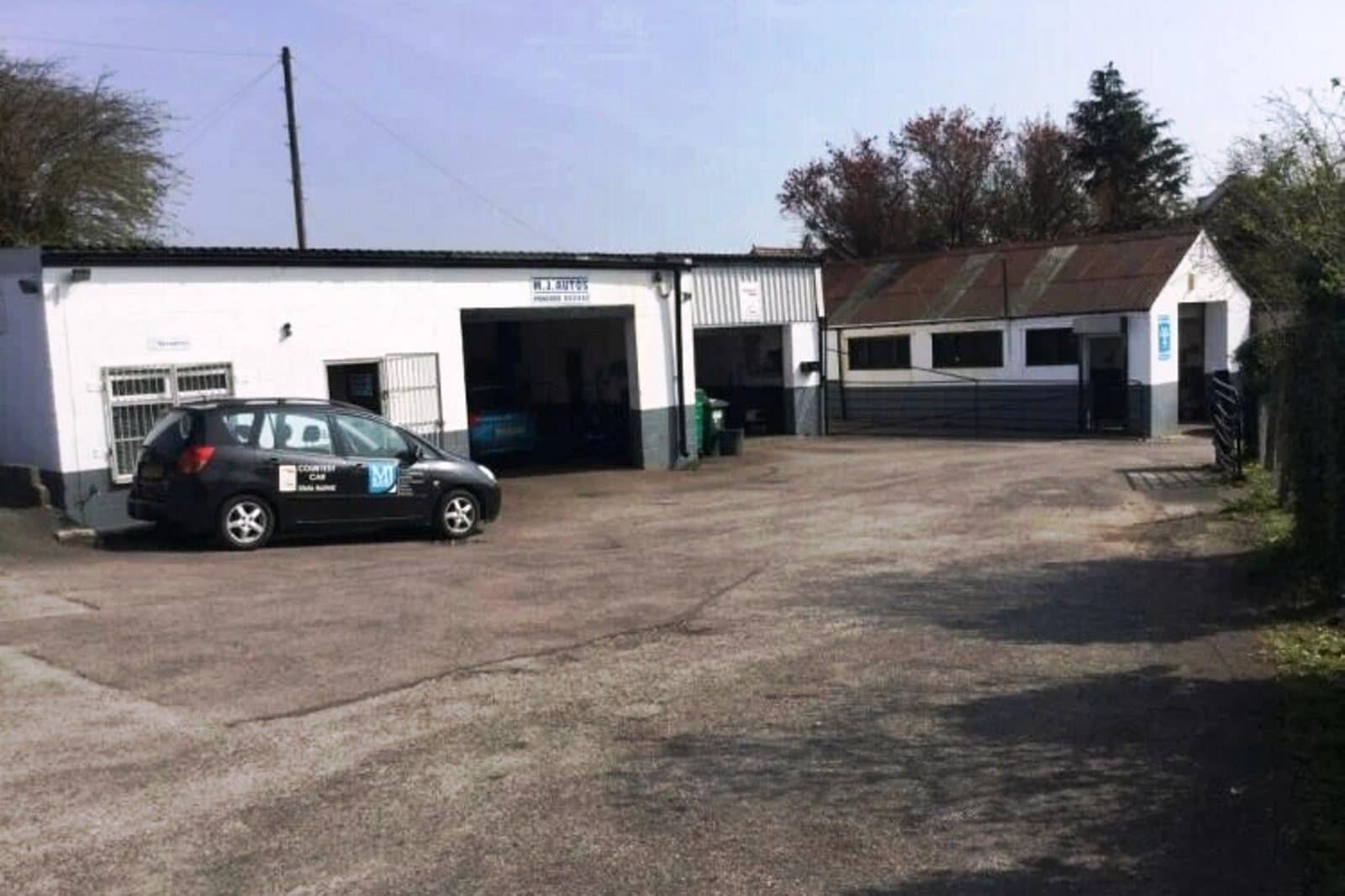 Fairlawn Ter, Pencoed for sale Primary Photo- Image 1 of 10