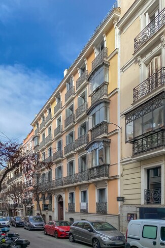 More details for Calle del Almirante, 9, Madrid - Build-to-Rent for Sale