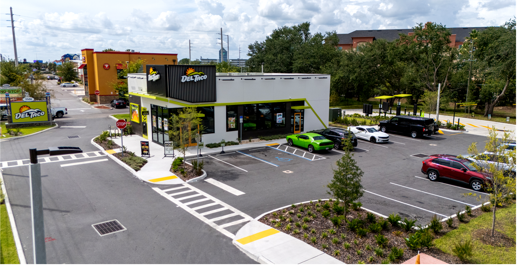 7531 W Irlo Bronson Memorial Hwy, Kissimmee, FL for sale Building Photo- Image 1 of 9