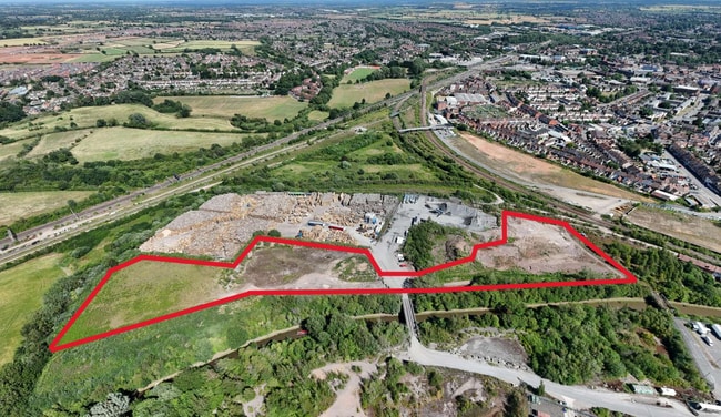 More details for 1 Tuttle Hl, Nuneaton - Industrial to Rent