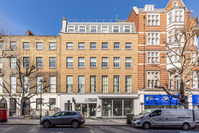 More details for 48-50 Grafton Way, London - Retail to Rent